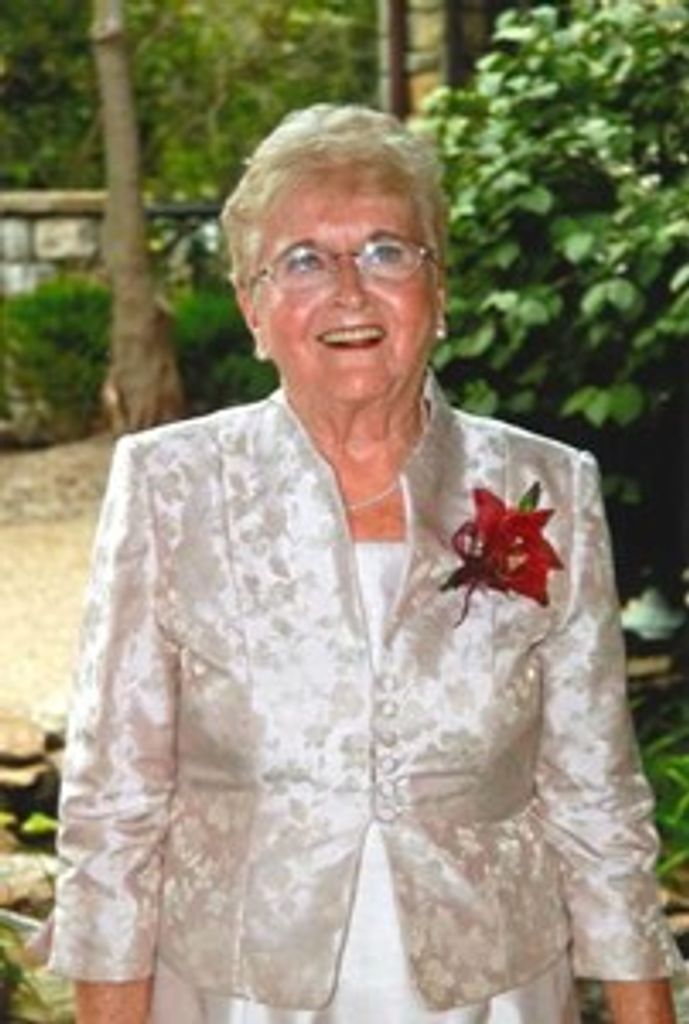 Mary Capodieci
