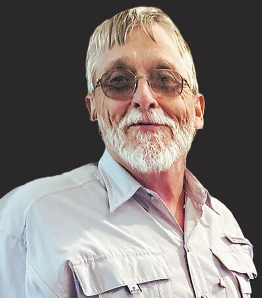 John Charles Ware Profile Photo