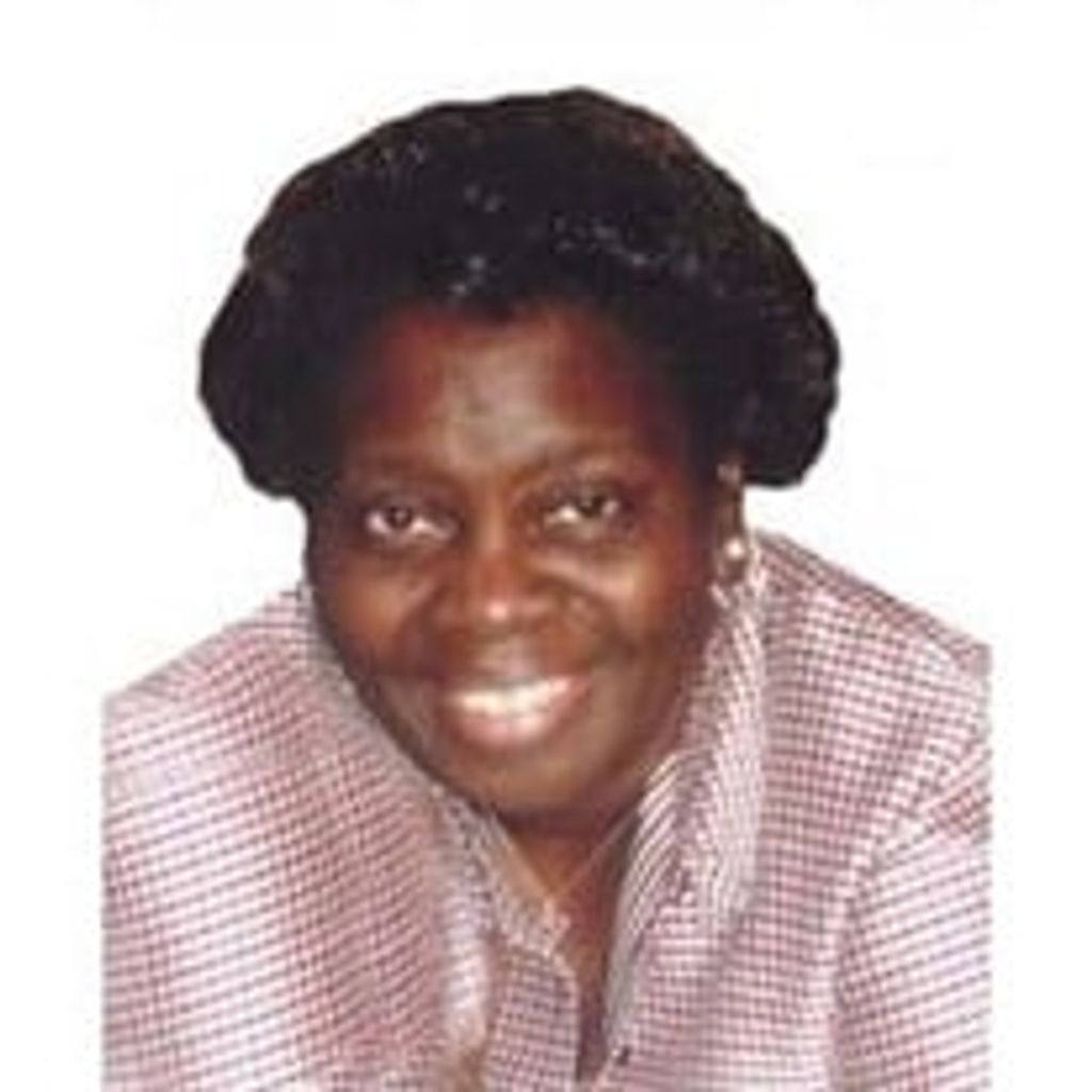Carolyn Washington