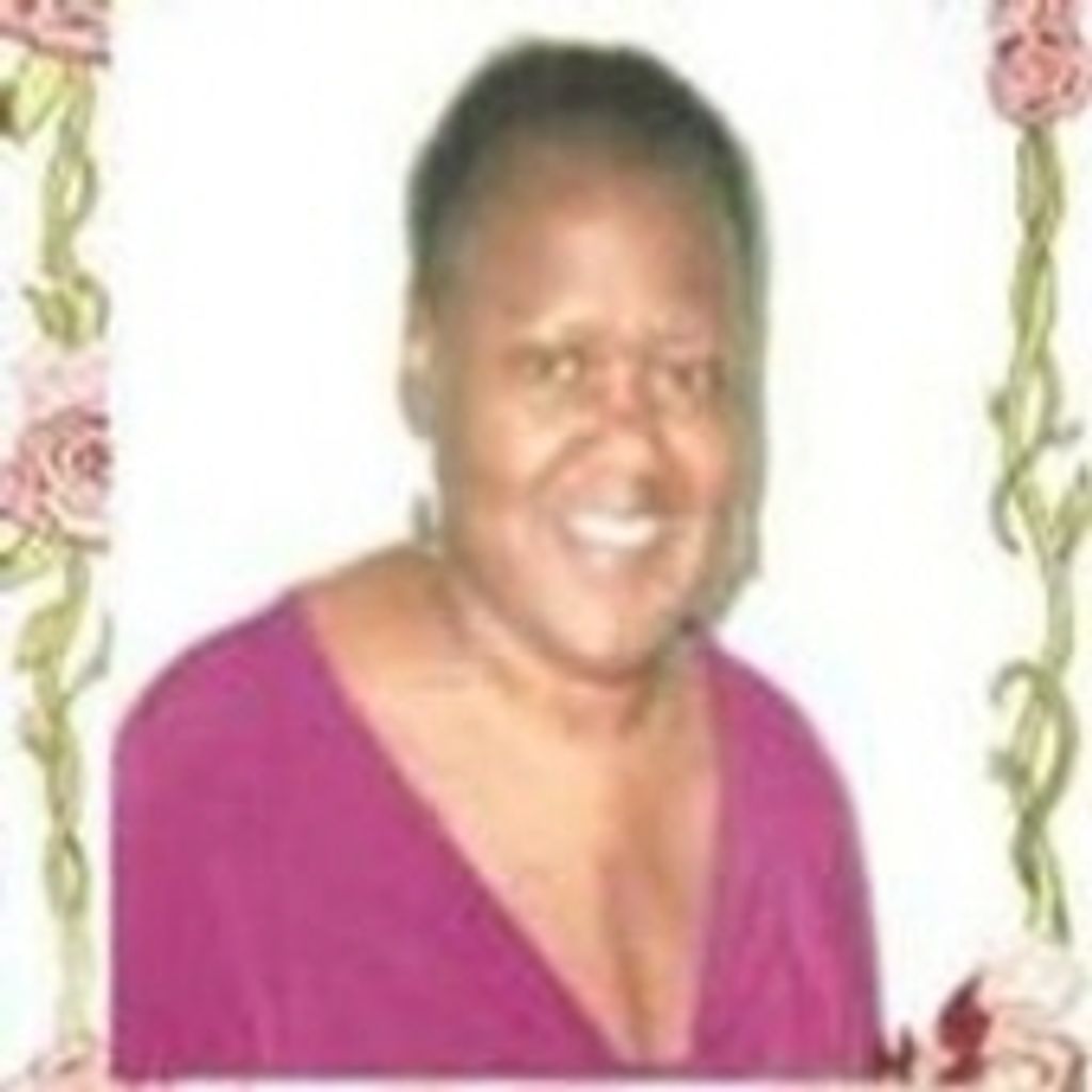 Sandra Marie Watts