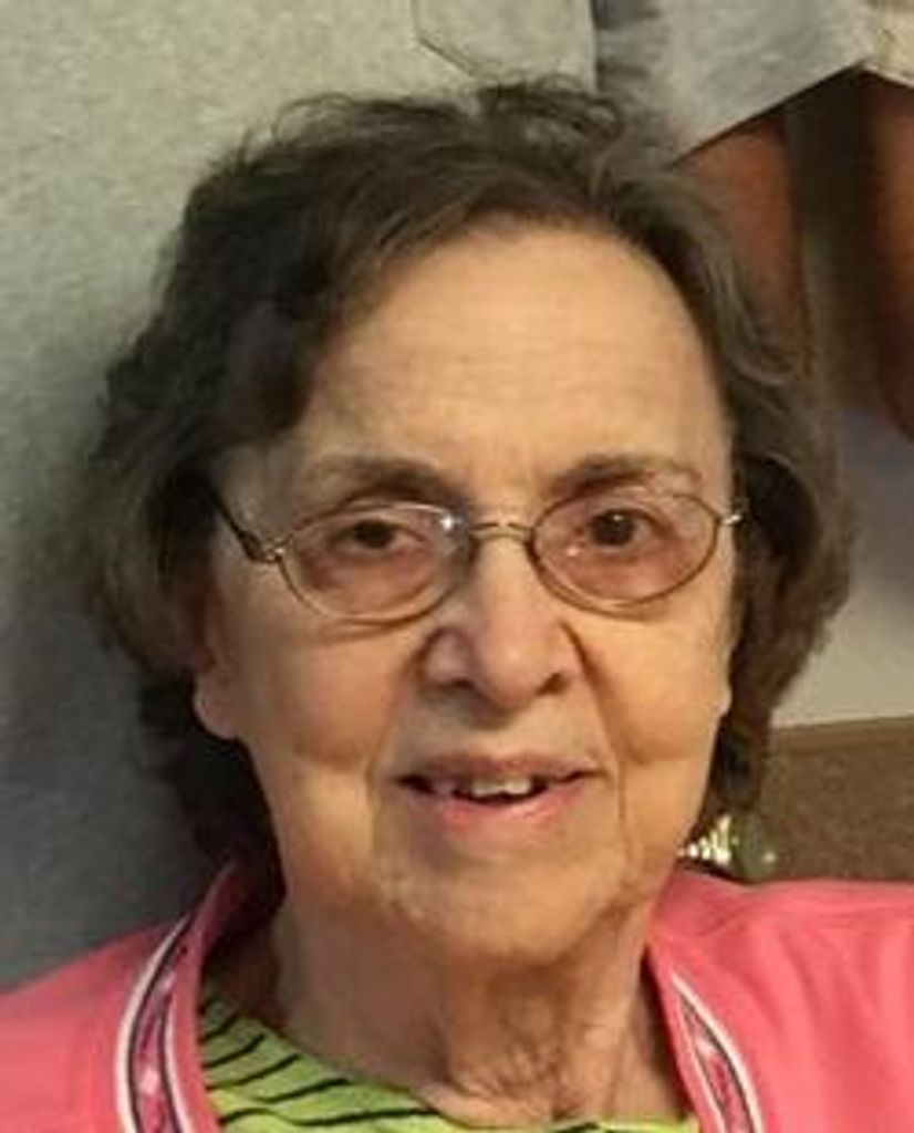 Alice Scheibe Profile Photo