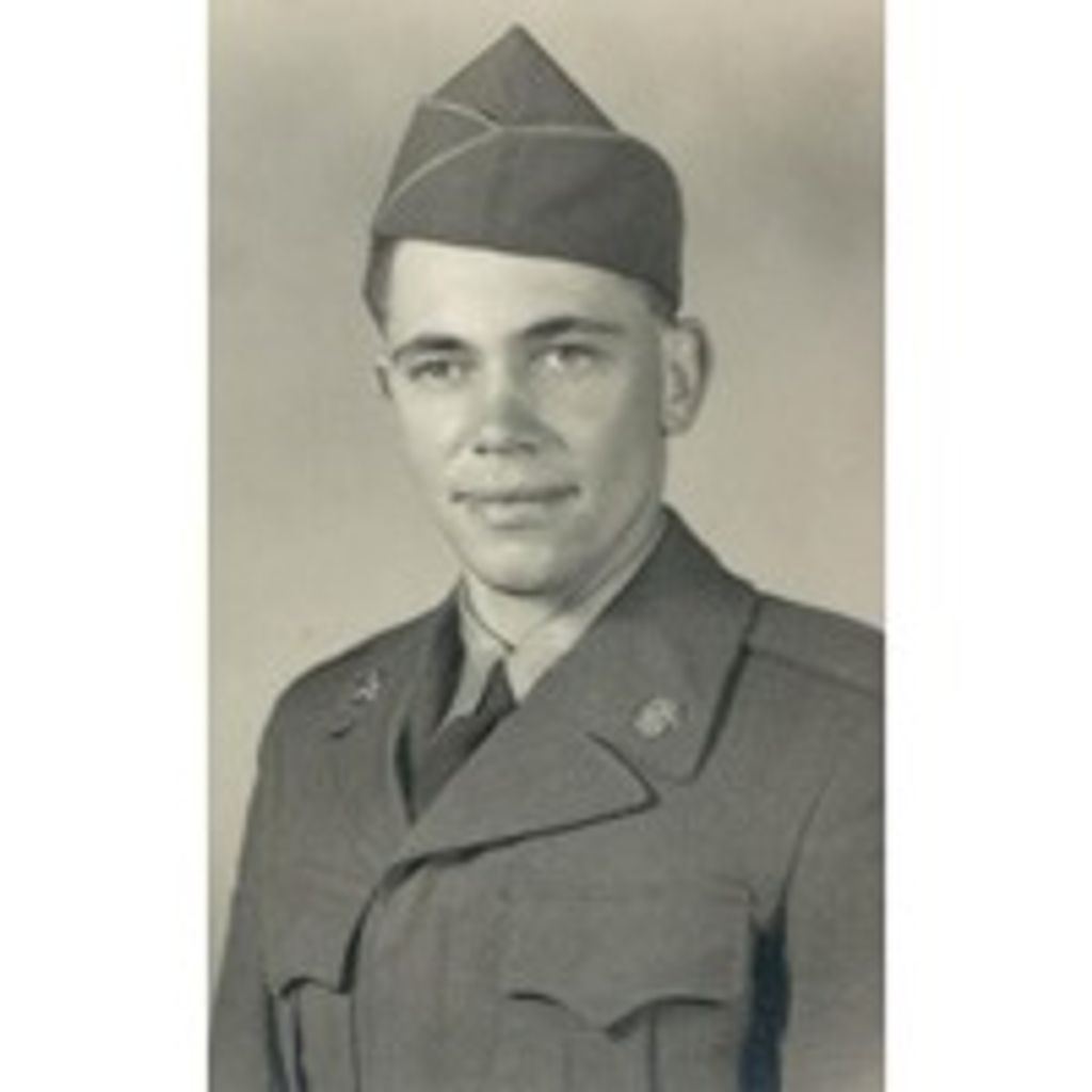 Carl D. Holthues