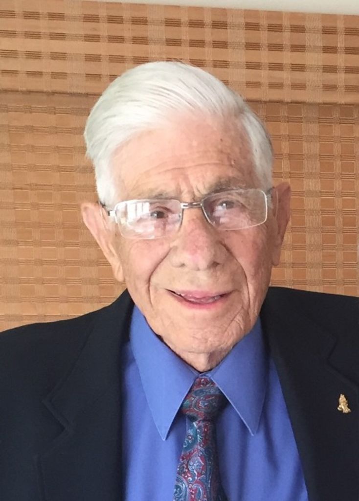 Ira S. "Smitty" Kannel Profile Photo