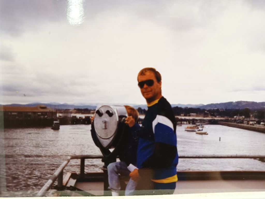 Kurt Taber Profile Photo