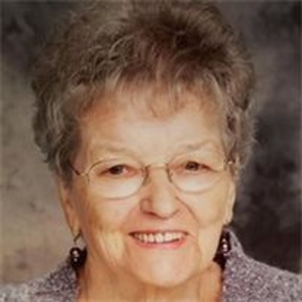 Bertha Szlachetka