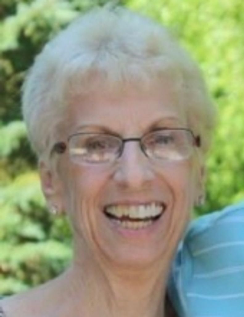 Nancy J. Chamberlain