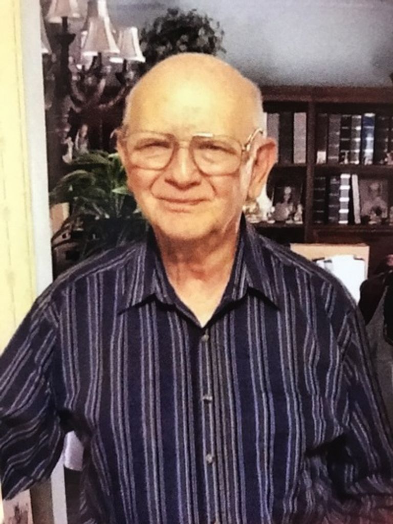 Jimmy Robert Harrington Sr. Profile Photo