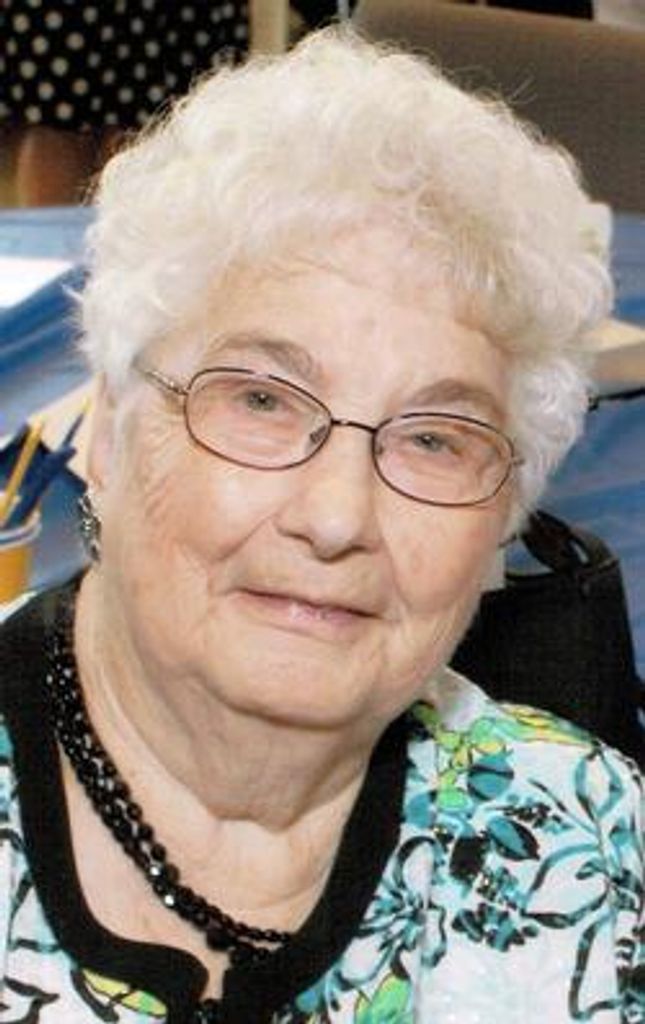 Nadene Eloise Barbret