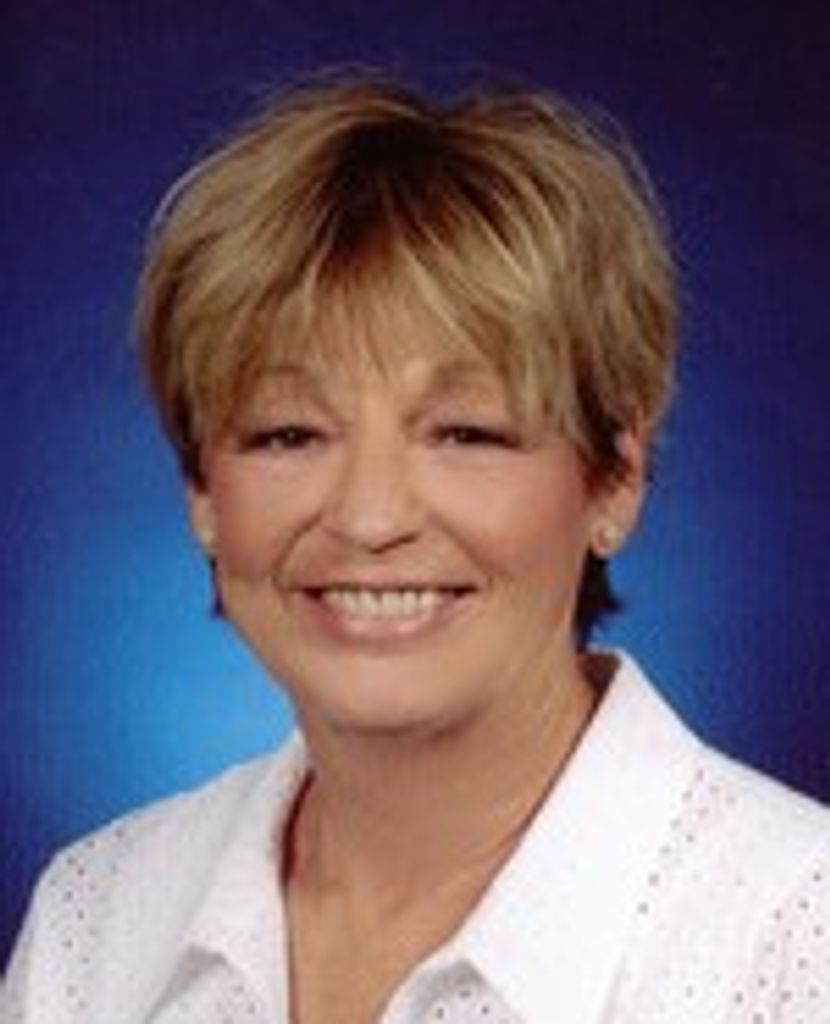 Judith Jane Holt