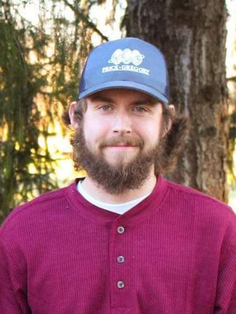 Spencer Charles Lake