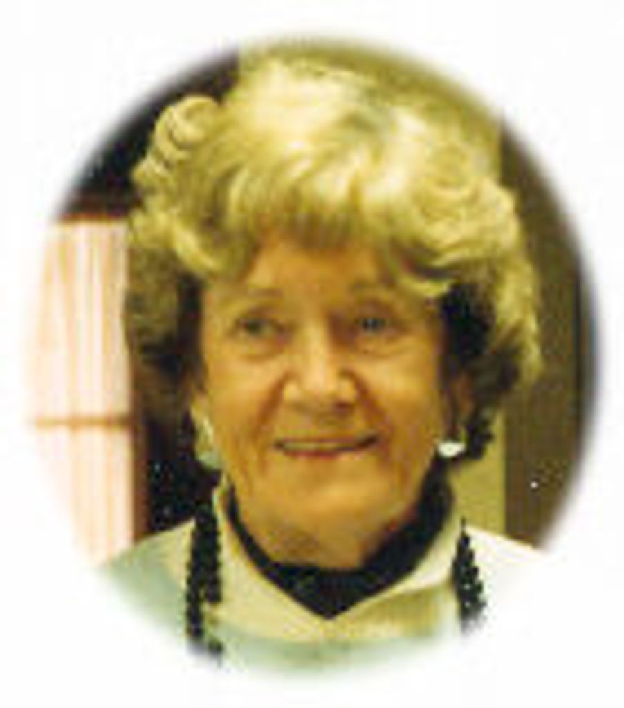 Stella Kirk Watkins Young Profile Photo