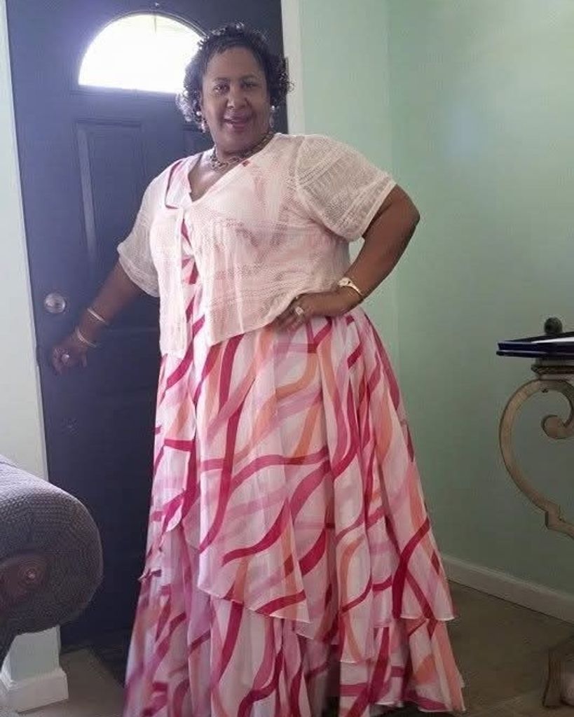 Charell Raynita Woods
