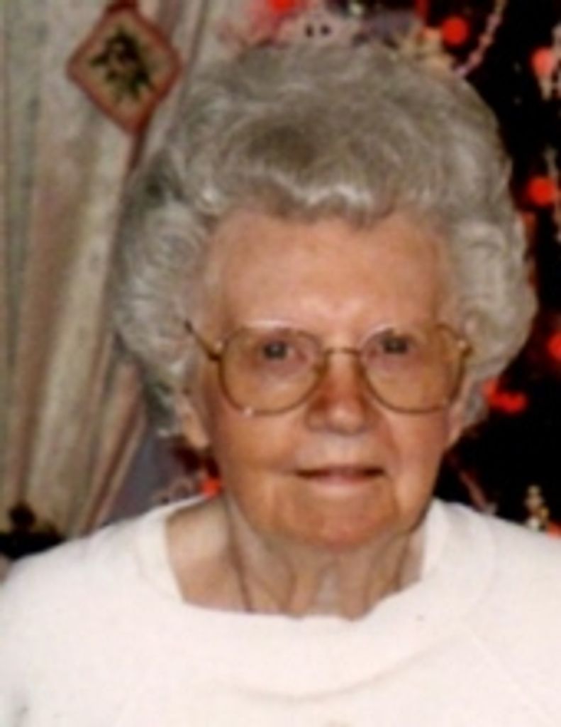Norma  M. Wensink