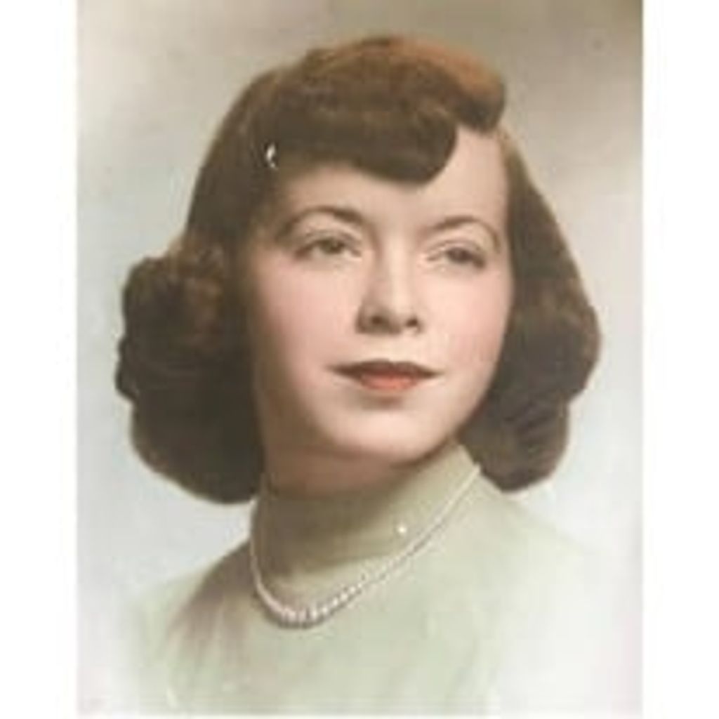 Jacqueline Danielson