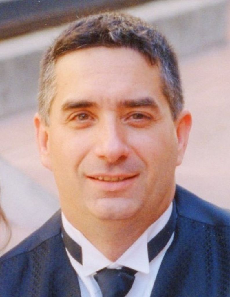 Donald Paul Leonard, Jr.