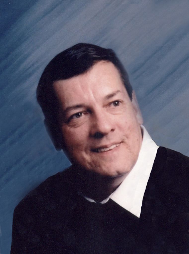 Kenneth Harold Hall Profile Photo