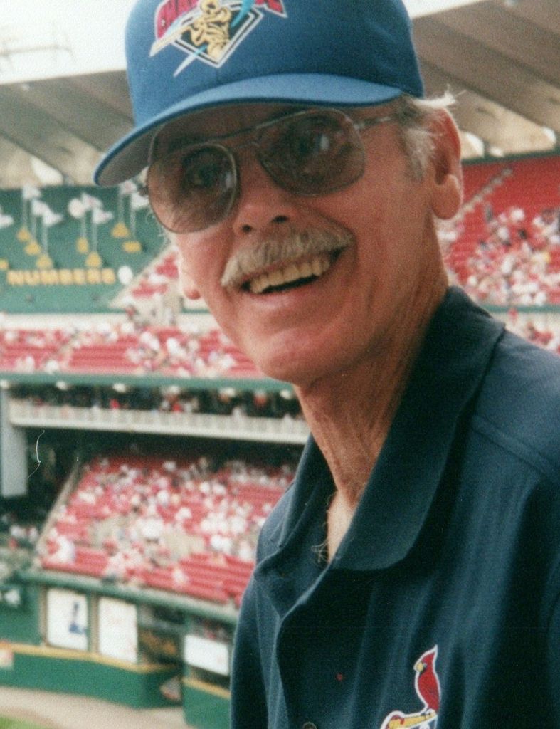 Jack L. Burlison Profile Photo
