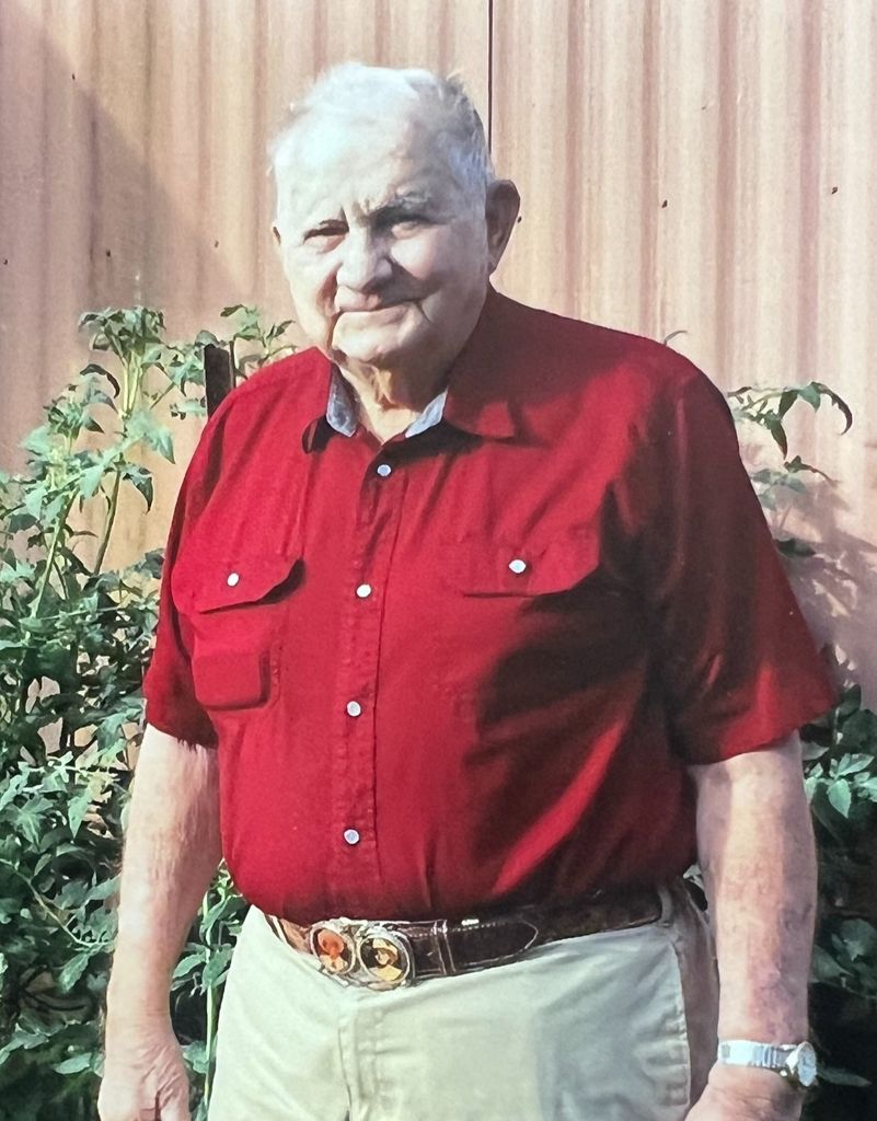 "Bo" Wesley Keeton