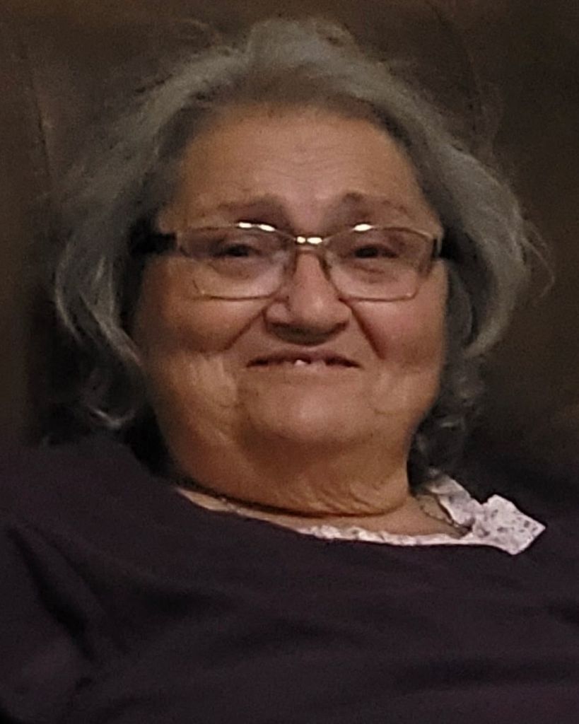 Judith Peabody Profile Photo