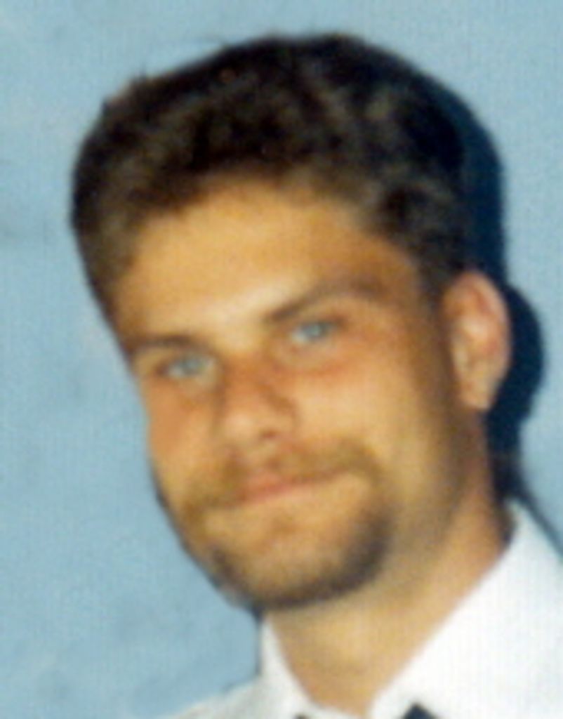 Peter Patrick Boughton