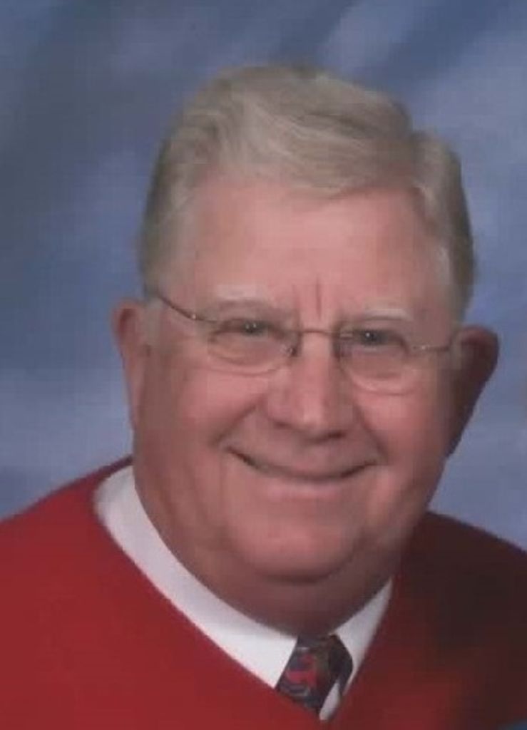 Bill Errickson Profile Photo