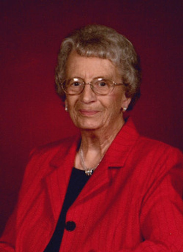 Dorothy Hulshof