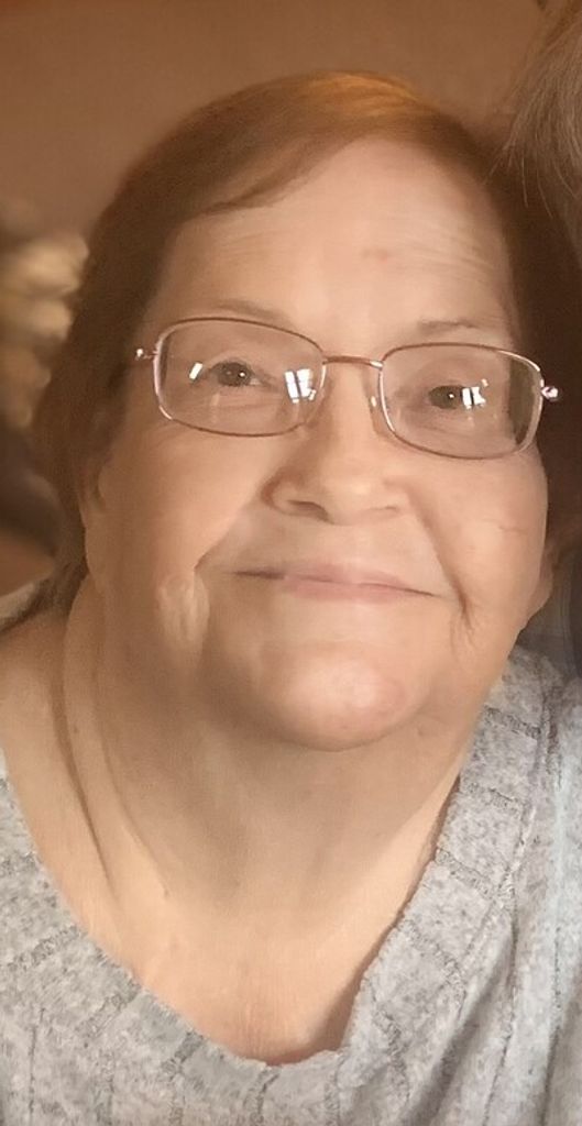 Sandra Kay Thornell Profile Photo