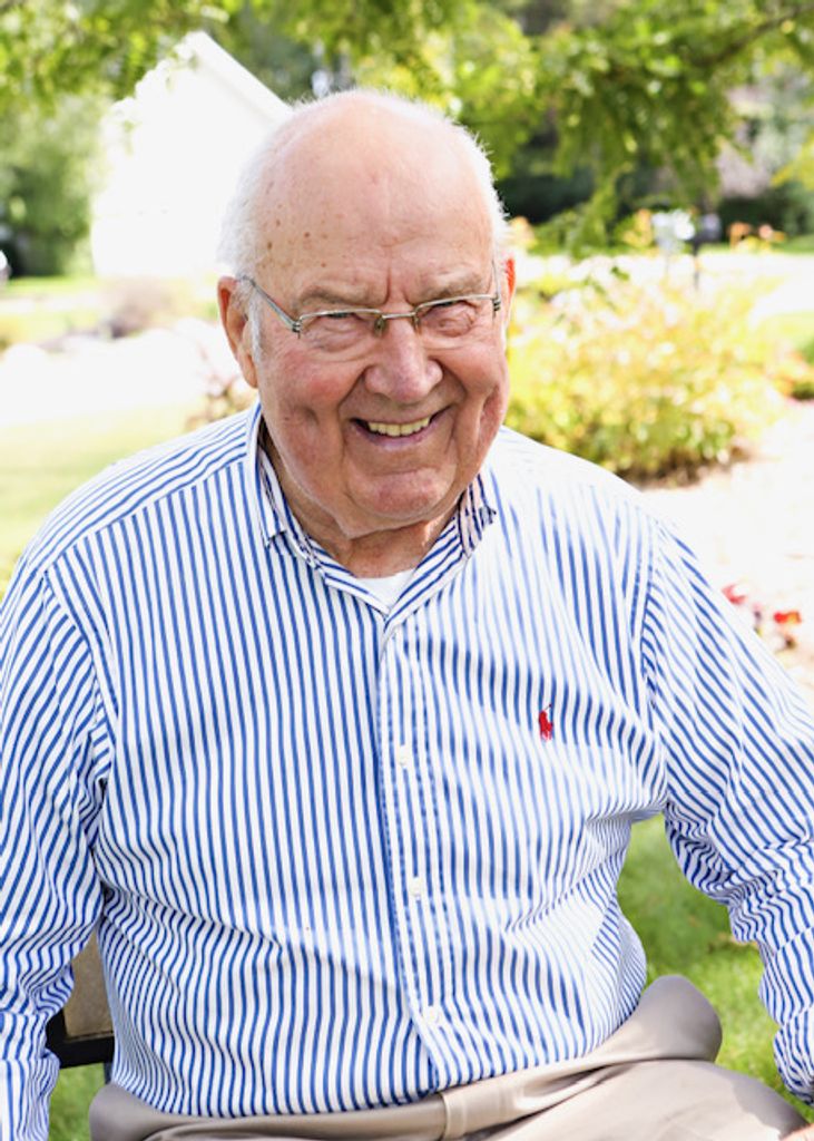 William "Bill" Pollard Profile Photo