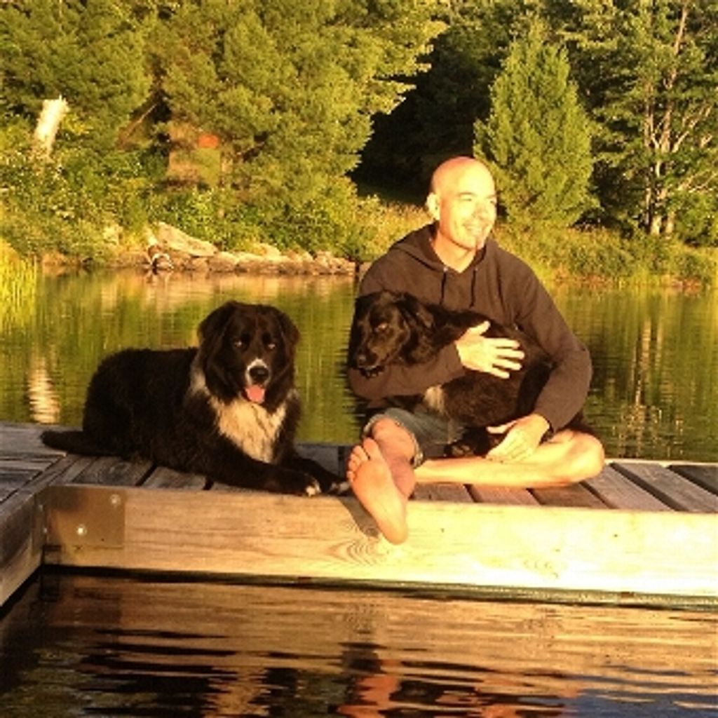 James M Ames Profile Photo