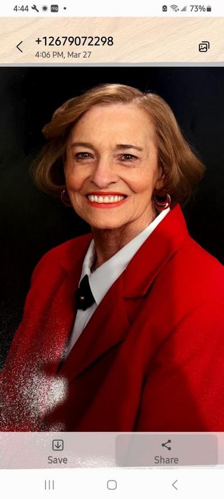 Rosemarie J Coghill Profile Photo