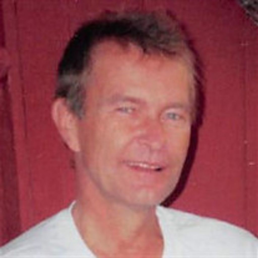 Ivan G. Mallas