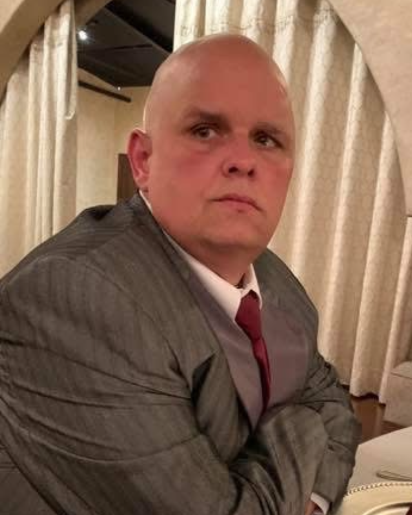 Glenn Allen Mc Minn Profile Photo