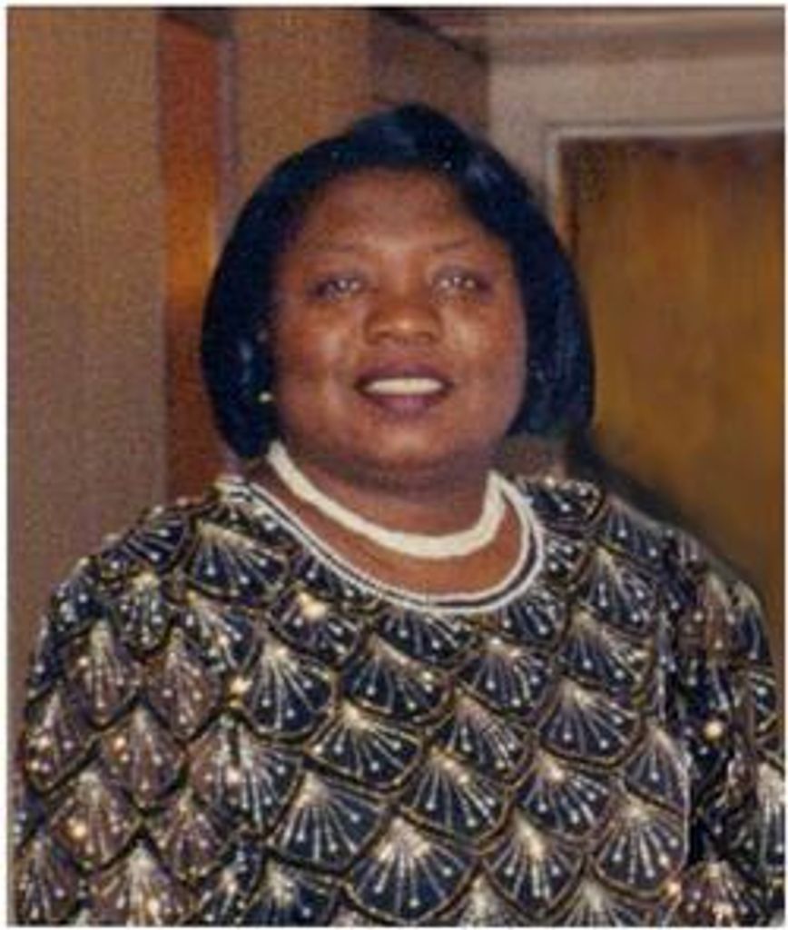 Patricia A Richardson Profile Photo