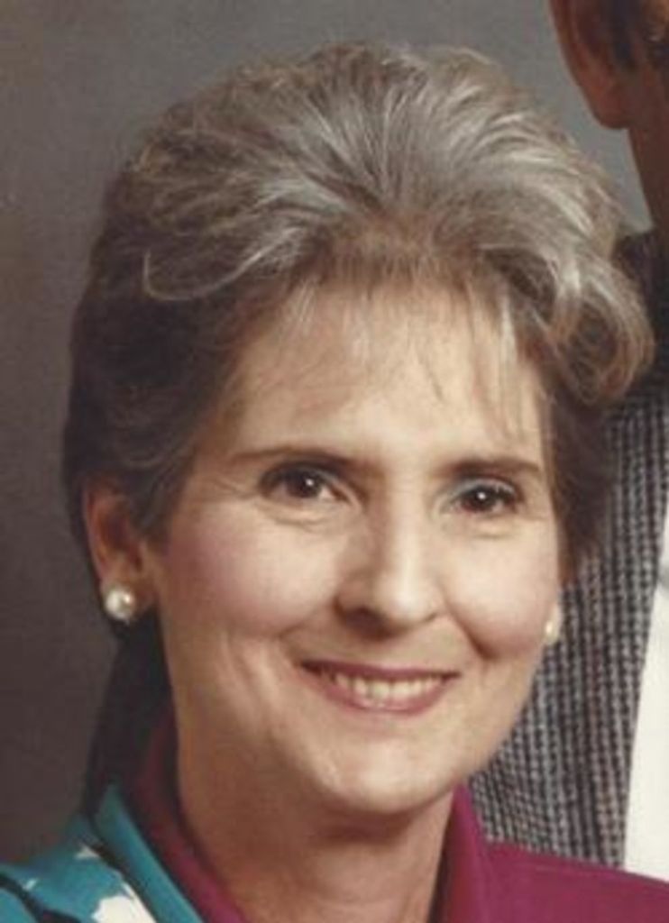 Shirley Wentzel Profile Photo