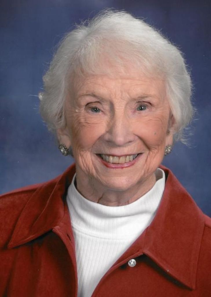 Thelma Ilene (Drivstuen) Mackey