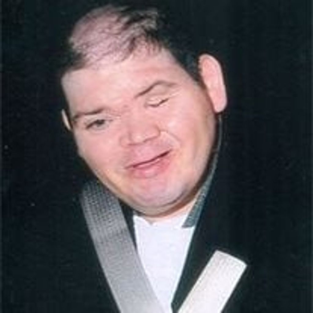 Charles Jarreau, Jr.