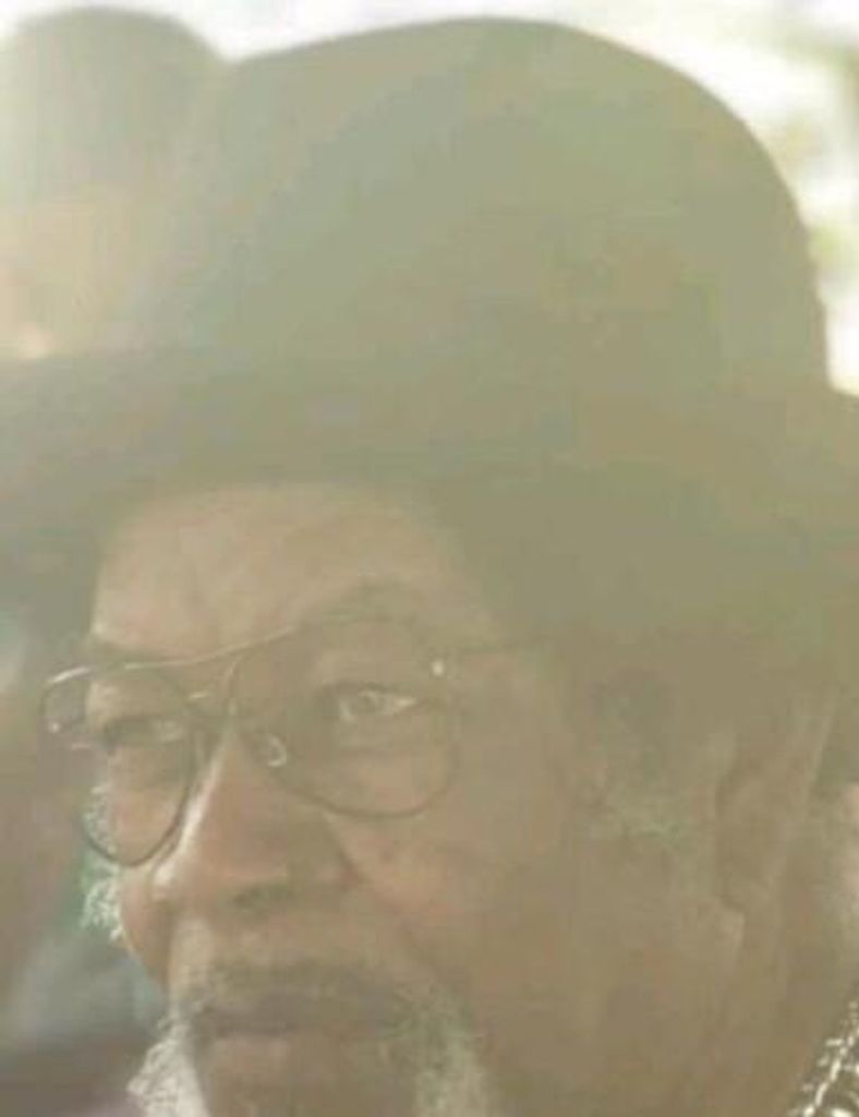 Junior R Butler Profile Photo