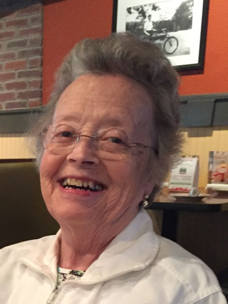 Joann Hill Black Profile Photo