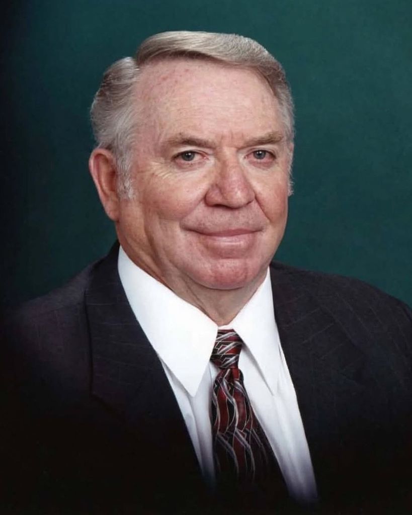 Ferrel Woodruff Glines