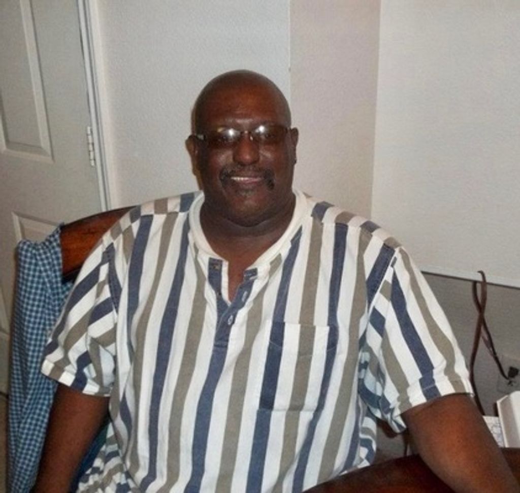 E. G. Maroney Profile Photo