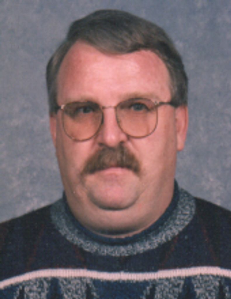 Bruce L. Shirker