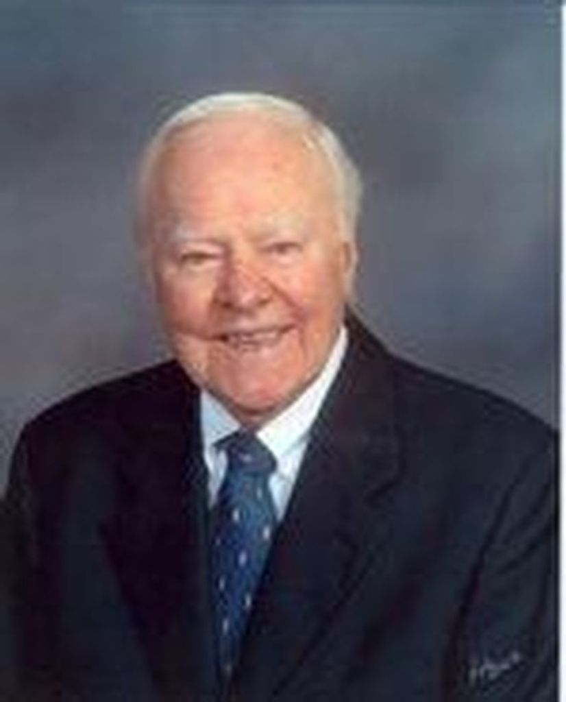 Stanley Odegard