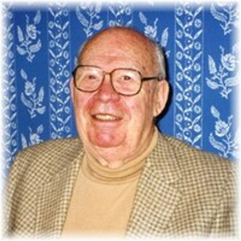 Howard H. Smith