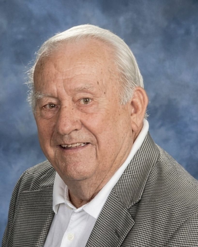 Daniel Brown Walker Profile Photo