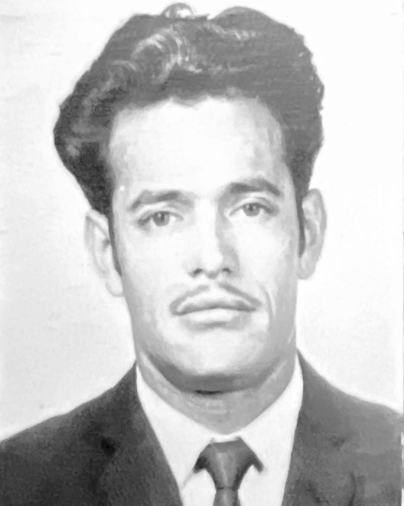 Ramiro Madrigal Escamilla Profile Photo