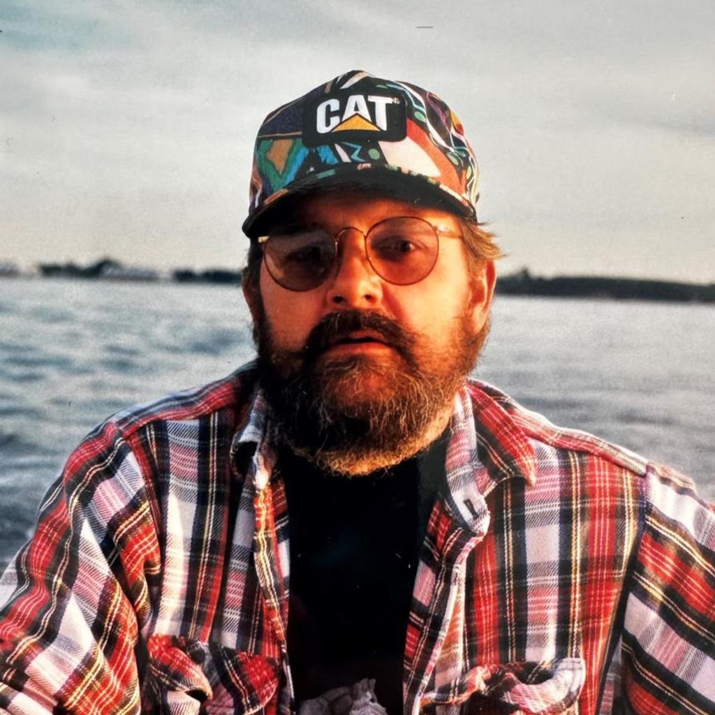 John C. Lange Profile Photo