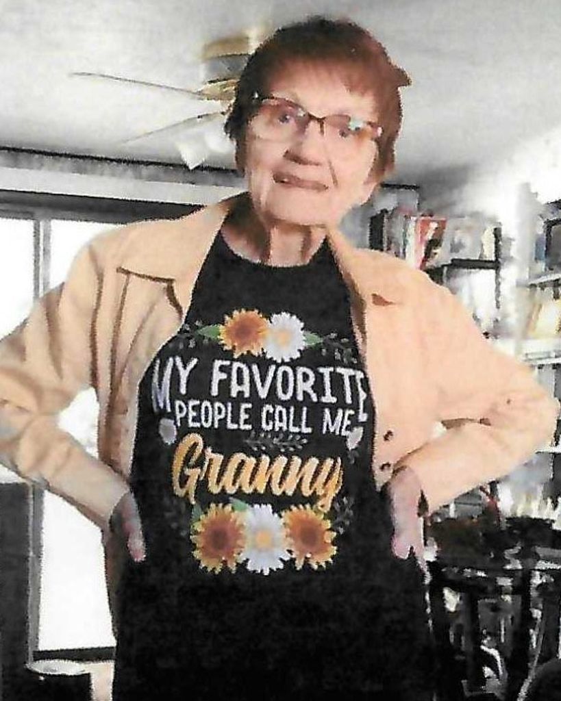 Shirlee Jean Kasier Priest Profile Photo