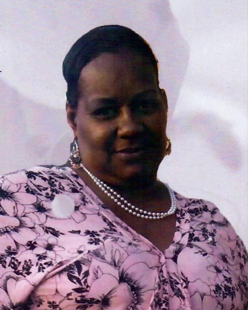 IRENE ANNETTE PETERSON Profile Photo