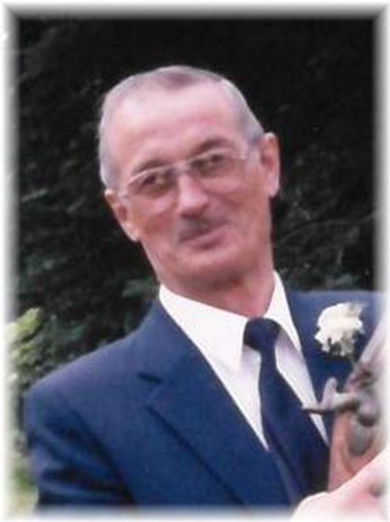 Cyril Walter Oake Profile Photo