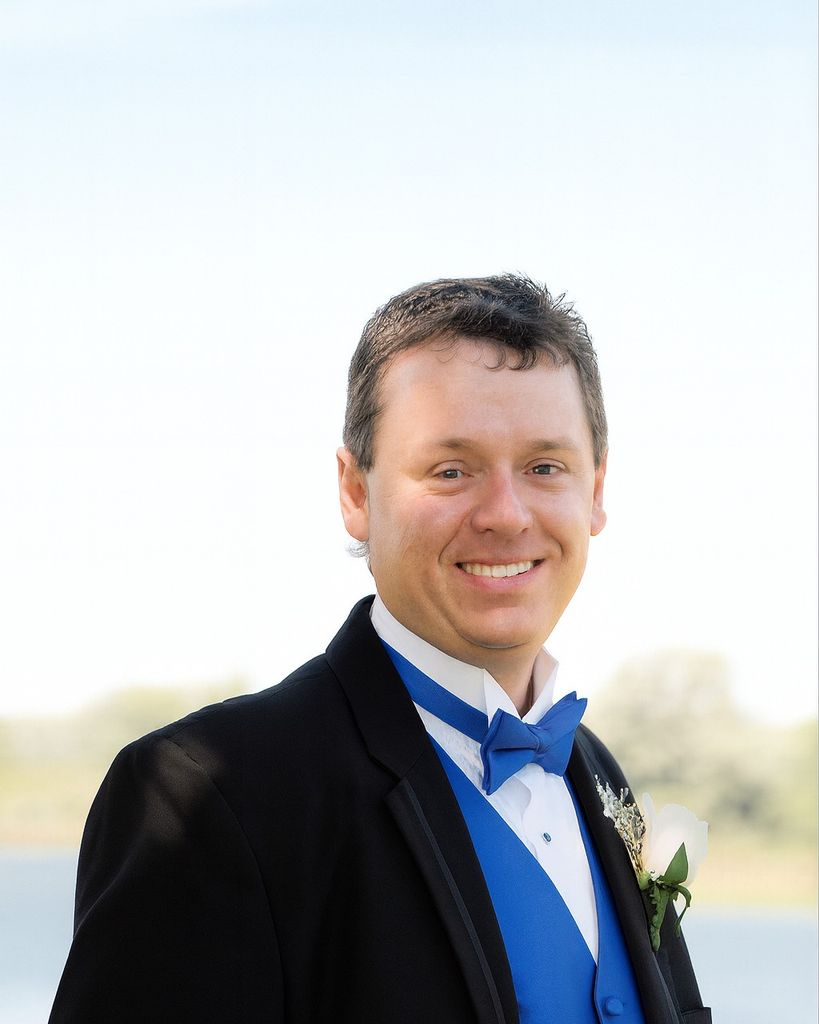 Michael Leroy Kronback